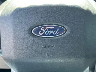 Ford F-150 2024 4x4 XLT 4 puertas SuperCrew 5.5 pies SB