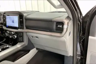 Ford F-150 2025 4x4 XLT 4 puertas SuperCrew 5.5 pies. SB