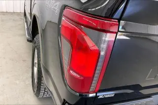 Ford F-150 2025 4x4 XLT 4 puertas SuperCrew 5.5 pies. SB
