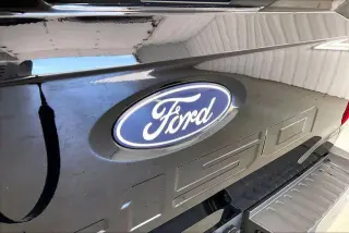 Ford F-150 2025 4x4 XLT 4 puertas SuperCrew 5.5 pies. SB