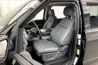 Ford F-150 2025 4x4 XLT 4 puertas SuperCrew 5.5 pies. SB