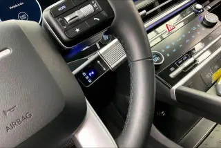 Hyundai SANTA FE Híbrido 2026 AWD Limited 4 puertas SUV