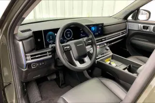 Hyundai SANTA FE Híbrido 2026 AWD Limited 4 puertas SUV