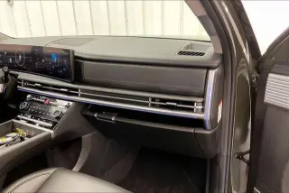 Hyundai SANTA FE Híbrido 2026 AWD Limited 4 puertas SUV