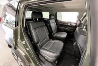 Hyundai SANTA FE Híbrido 2026 AWD Limited 4 puertas SUV
