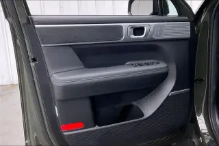 Hyundai SANTA FE Híbrido 2026 AWD Limited 4 puertas SUV