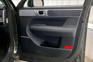 Hyundai SANTA FE Híbrido 2026 AWD Limited 4 puertas SUV