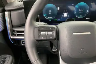 Hyundai SANTA FE Híbrido 2026 AWD Limited 4 puertas SUV