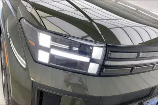 Hyundai SANTA FE Híbrido 2026 AWD Limited 4 puertas SUV
