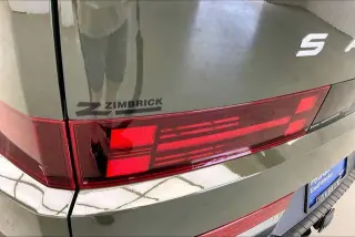 Hyundai SANTA FE Híbrido 2026 AWD Limited 4 puertas SUV