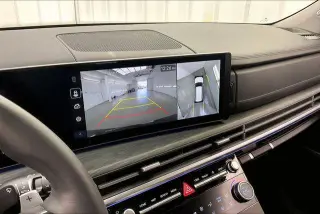Hyundai SANTA FE Híbrido 2026 AWD Limited 4 puertas SUV