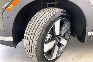 Hyundai SANTA FE Híbrido 2026 AWD Limited 4 puertas SUV