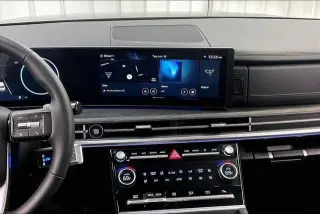Hyundai SANTA FE Híbrido 2026 AWD Limited 4 puertas SUV
