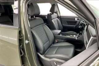 Hyundai SANTA FE Híbrido 2026 AWD Limited 4 puertas SUV