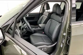 Hyundai SANTA FE Híbrido 2026 AWD Limited 4 puertas SUV