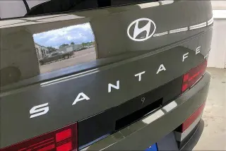 Hyundai SANTA FE Híbrido 2026 AWD Limited 4 puertas SUV