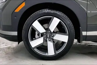 Hyundai SANTA FE Híbrido 2026 AWD Limited 4 puertas SUV