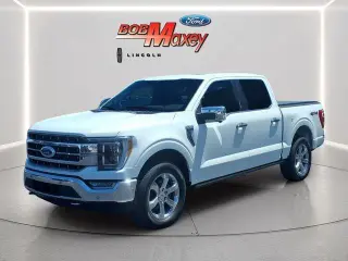 Ford F-150 2023 4x4 Lariat 4 puertas SuperCrew 6.5 pies SB