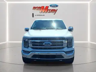 Ford F-150 2023 4x4 Lariat 4 puertas SuperCrew 6.5 pies SB