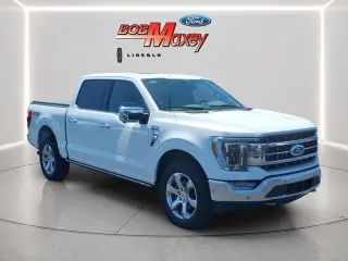 Ford F-150 2023 4x4 Lariat 4 puertas SuperCrew 6.5 pies SB