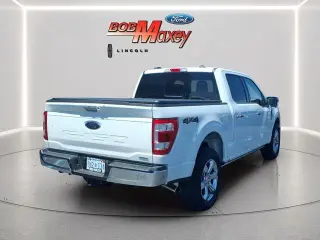 Ford F-150 2023 4x4 Lariat 4 puertas SuperCrew 6.5 pies SB