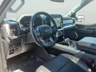 Ford F-150 2023 4x4 Lariat 4 puertas SuperCrew 6.5 pies SB