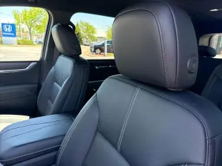 GMC Acadia 2024 4x4 Elevation 4 puertas SUV