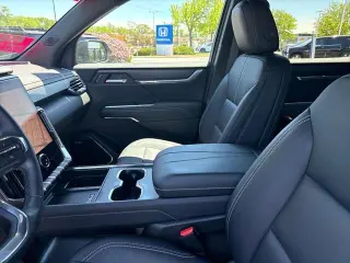 GMC Acadia 2024 4x4 Elevation 4 puertas SUV