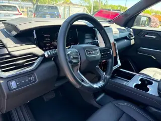 GMC Acadia 2024 4x4 Elevation 4 puertas SUV