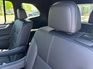 GMC Acadia 2024 4x4 Elevation 4 puertas SUV