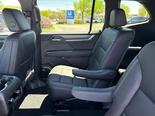 GMC Acadia 2024 4x4 Elevation 4 puertas SUV