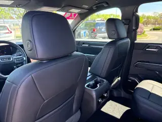 GMC Acadia 2024 4x4 Elevation 4 puertas SUV