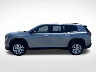 GMC Acadia 2024 4x4 Elevation 4 puertas SUV