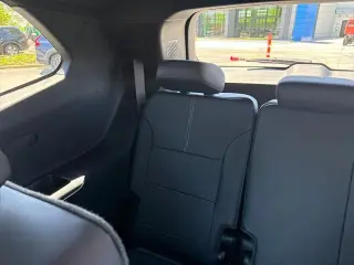 GMC Acadia 2024 4x4 Elevation 4 puertas SUV