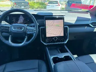 GMC Acadia 2024 4x4 Elevation 4 puertas SUV