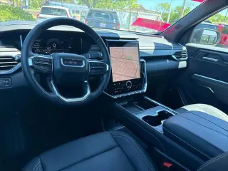 GMC Acadia 2024 4x4 Elevation 4 puertas SUV