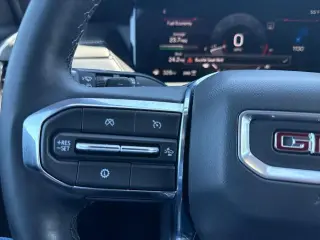GMC Acadia 2024 4x4 Elevation 4 puertas SUV