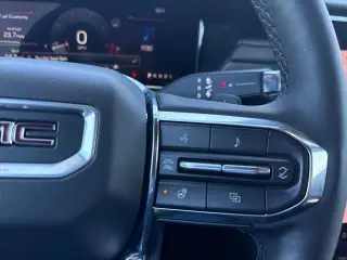 GMC Acadia 2024 4x4 Elevation 4 puertas SUV