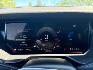 GMC Acadia 2024 4x4 Elevation 4 puertas SUV