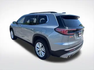 GMC Acadia 2024 4x4 Elevation 4 puertas SUV