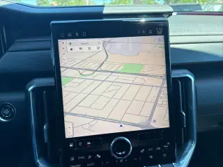GMC Acadia 2024 4x4 Elevation 4 puertas SUV