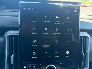 GMC Acadia 2024 4x4 Elevation 4 puertas SUV