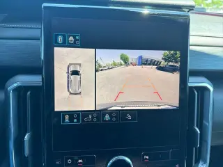 GMC Acadia 2024 4x4 Elevation 4 puertas SUV