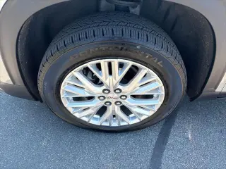 GMC Acadia 2024 4x4 Elevation 4 puertas SUV