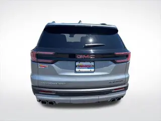 GMC Acadia 2024 4x4 Elevation 4 puertas SUV