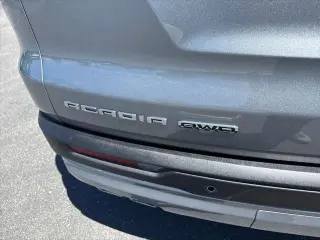 GMC Acadia 2024 4x4 Elevation 4 puertas SUV