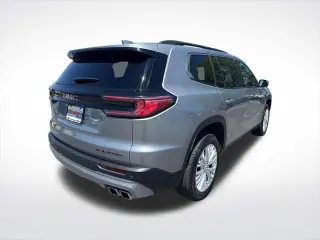 GMC Acadia 2024 4x4 Elevation 4 puertas SUV