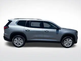 GMC Acadia 2024 4x4 Elevation 4 puertas SUV