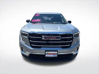 GMC Acadia 2024 4x4 Elevation 4 puertas SUV