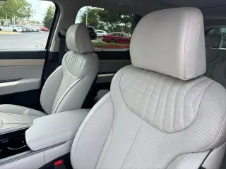 Hyundai PALISADE 2024 AWD Limited 4 puertas SUV